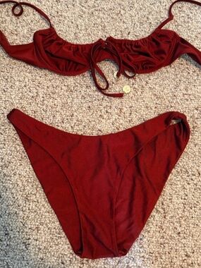 Kulani Kinis Bikini Bottoms